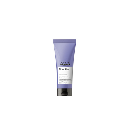 L'Oréal Blondifier Brightening Blonde Conditioner
