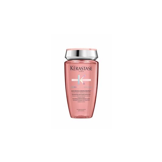 Kérastase Chroma Absolu Rich Shampoo