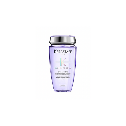 Kérastase Bain Lumiere Brightening Blonde Shampoo