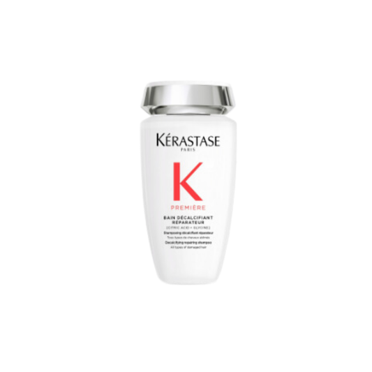 Kérastase Première Bain Décalcifiant Réparateur decalcifying repair shampoo
