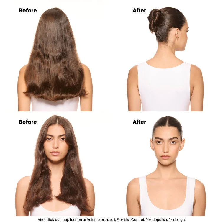 Techni Art Volume Extra Full