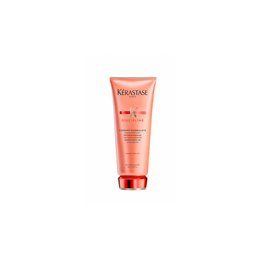 Kérastase Discipline Fondant Fluidealiste smoothing conditioner for frizzy hair