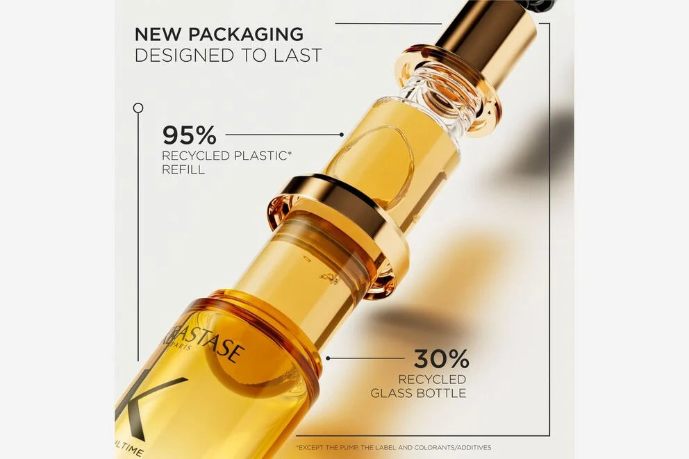 Kerastase Elixir Ultime Original 75ml Refill