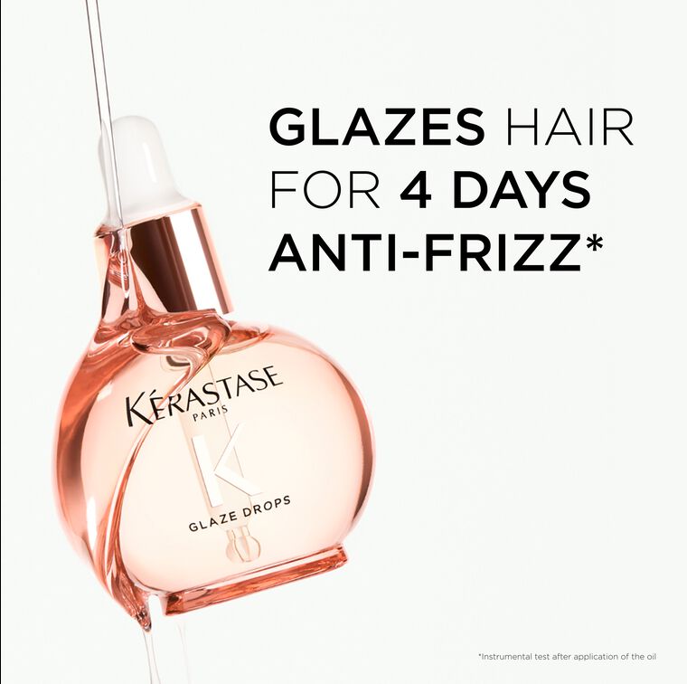 Gloss Absolu Glaze Drops