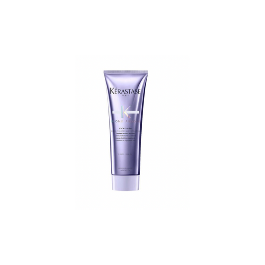 Kérastase Strengthening Blonde Conditioner Cicaflash