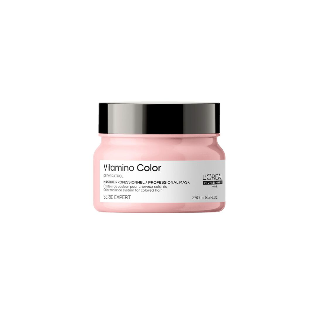 VITAMINO COLOR MASK