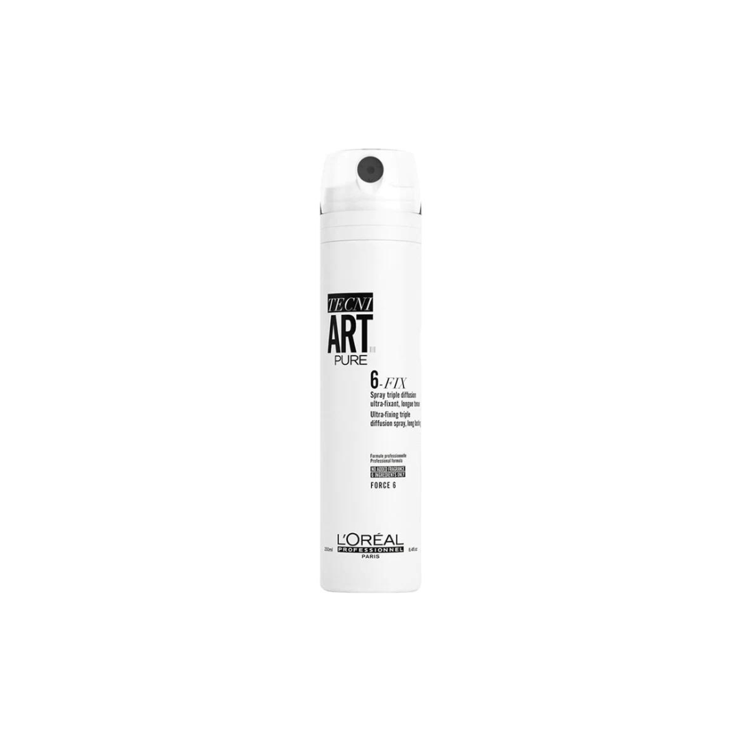 Tecni.ART Six-Fix Hairspray