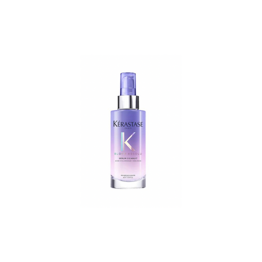Kérastase Overnight Blonde Repair Serum
