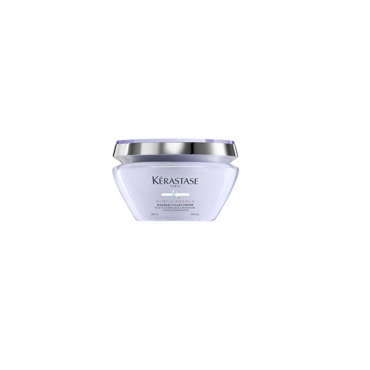 Kérastase Intensive Blonde Repair Mask