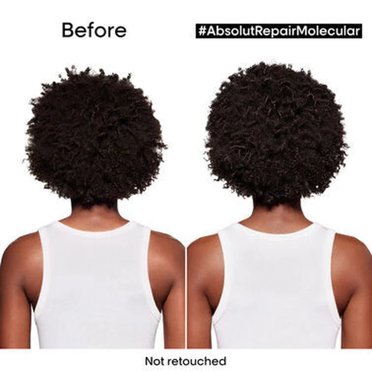 Serie Expert Absolut Repair Molecular Shampoo 500mL