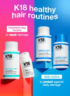 K18 Scalp Detox Shampoo
