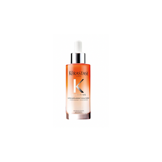 Kérastase Nutritive Nutri-Supplement scalp serum