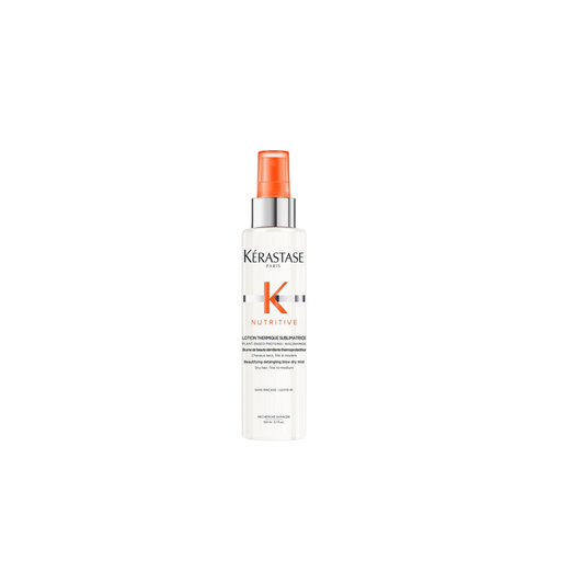 Kérastase Nutritive Lotion Thermique Sublimatrice heat protection lotion for dry hair