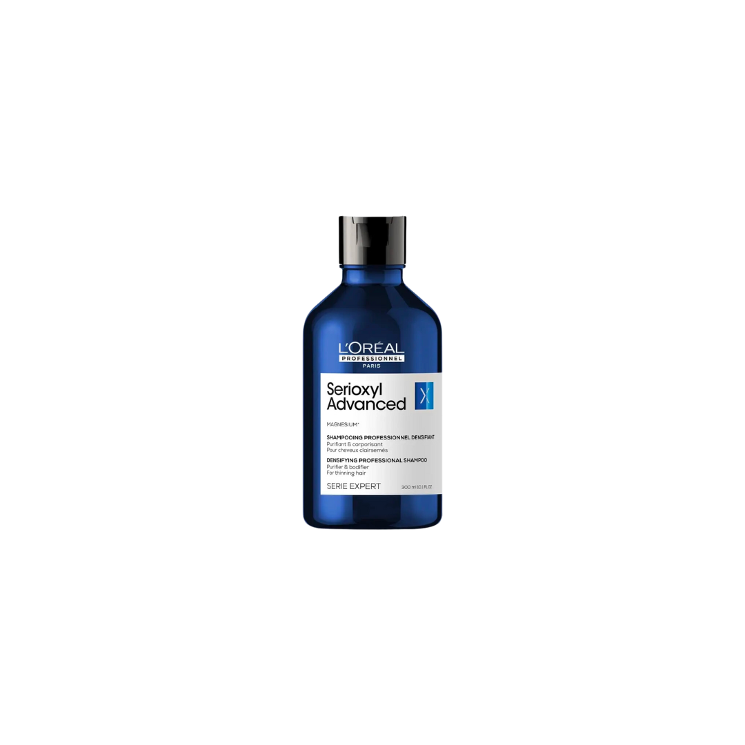 SERIOXYL DENSITY SHAMPOO