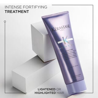 Kérastase Strengthening Blonde Conditioner Cicaflash