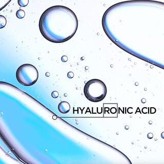 Blond Absolu's 2% Hyaluronic Acid serum