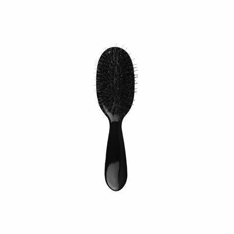 🖤 Showpony Small Paddle Brush
