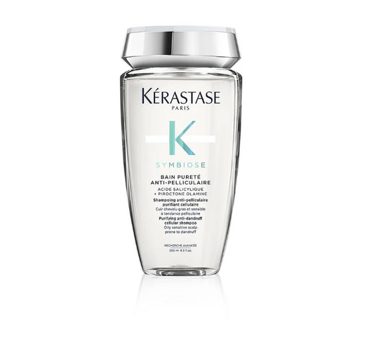Kérastase Symbiose Bain Purette purifying anti-dandruff shampoo