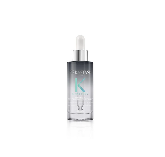 Kérastase Symbiose Anti-Dandruff Serum for sensitive scalp