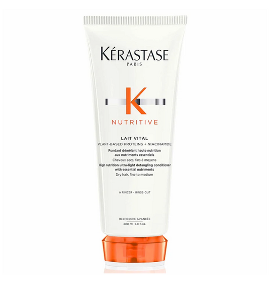 Kérastase Nutritive Lait Vital lightweight nourishing conditioner