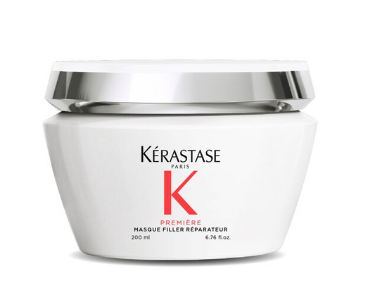 Kérastase Première Masque Filler Réparateur repairing hair mask