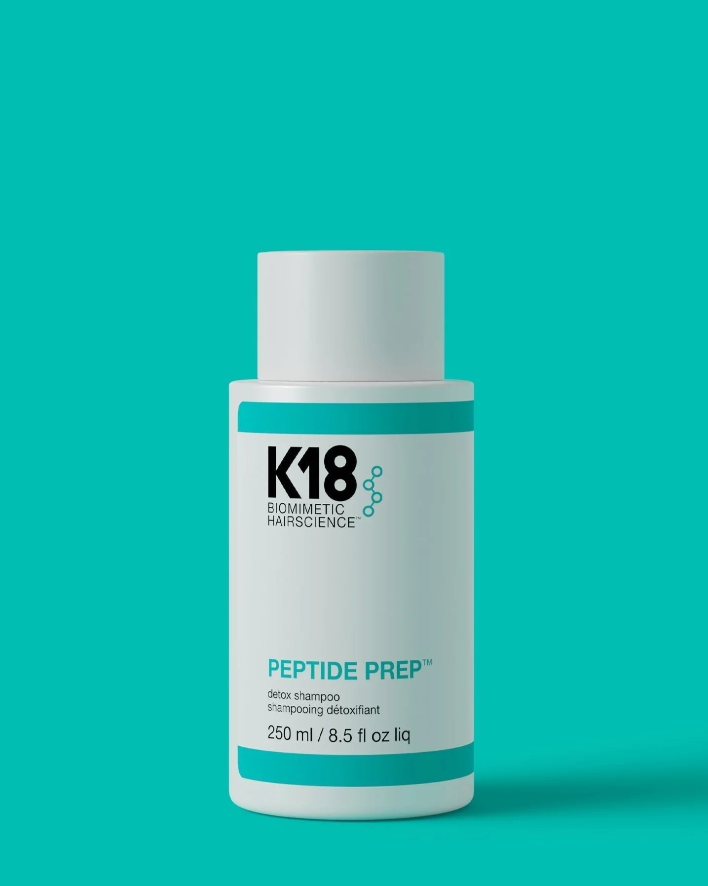K18 Scalp Detox Shampoo