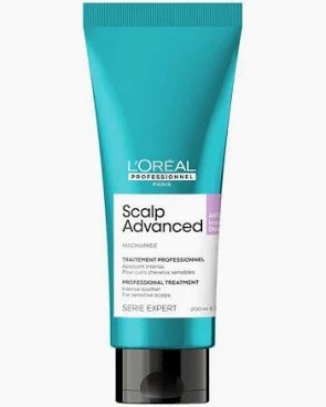 Scalp Advanced Anti-Discomfort Treatment