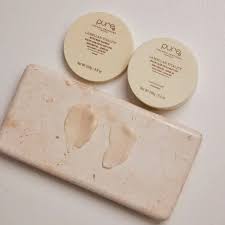 Pure Lamellar Vitality butter mask for deeply nourished hair