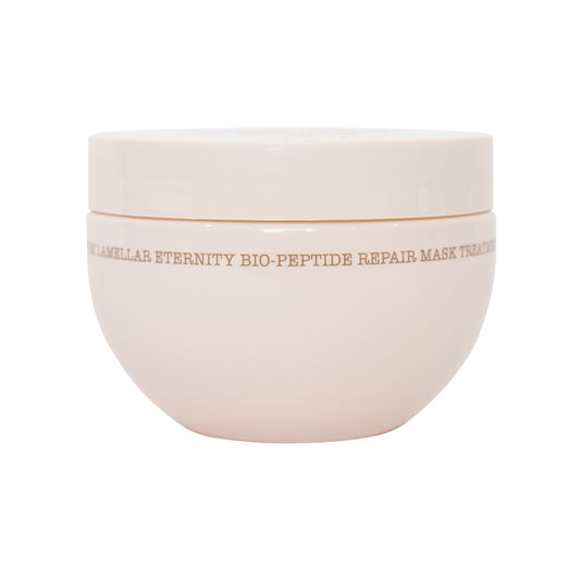Pure Lamellar Eternity mask treatment for deep repair and shine