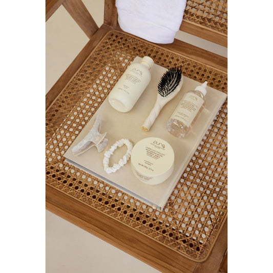 Pure Lamellar Vitality shampoo for healthy glowing hair