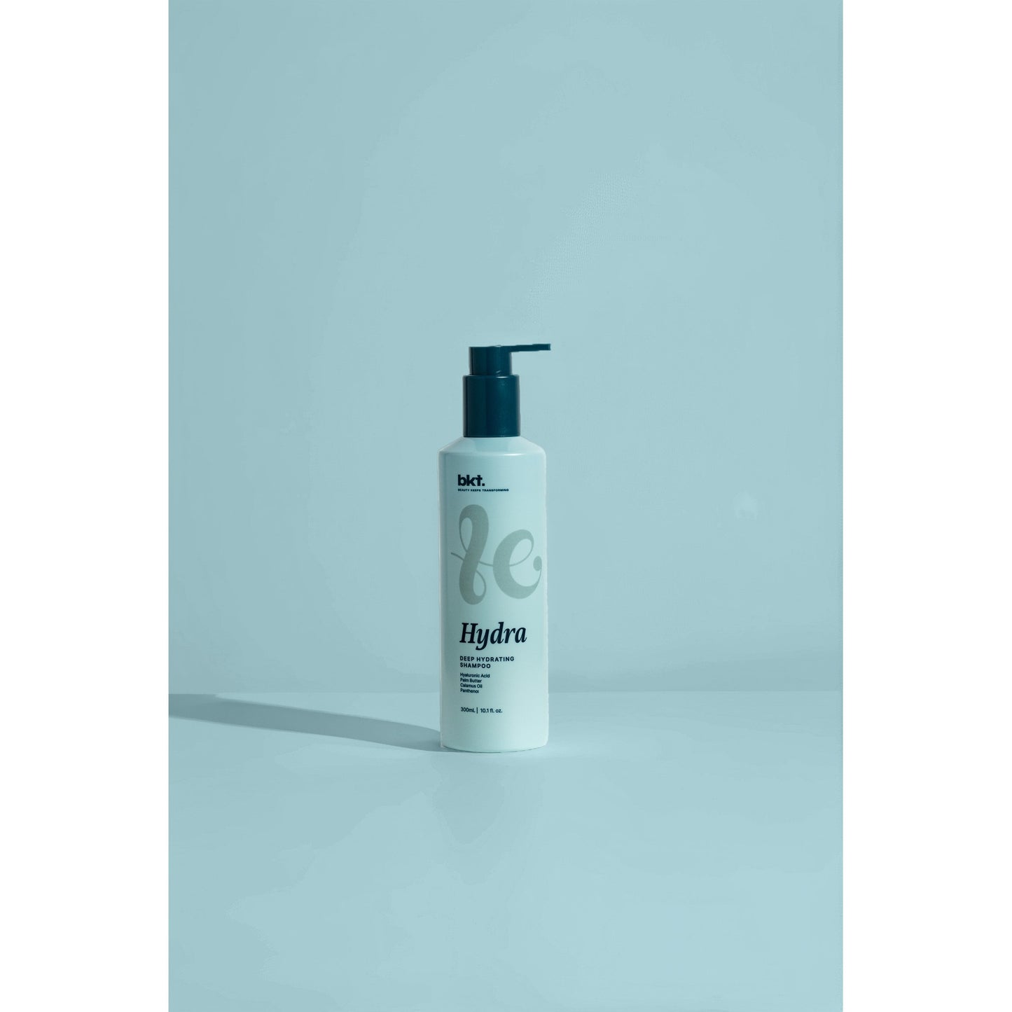 BKT Nanoplasty deep hydrating conditioner for soft frizz-free hair