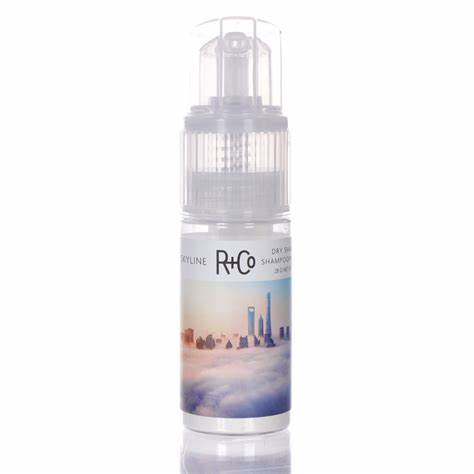 🌆 R+Co SKYLINE Dry Shampoo Powder – 28g / 1 oz
