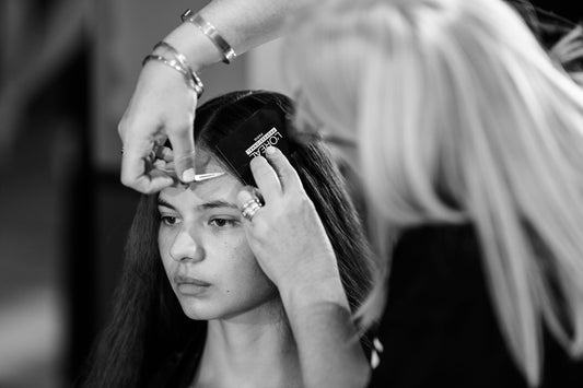 Why Am I Experiencing Hair Loss? A Guide for Women + What You Can Do About It