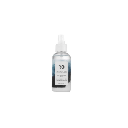 R+Co SPIRITUALIZED Dry Shampoo Mist