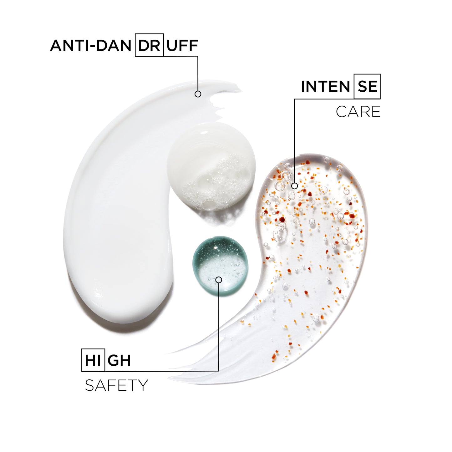 Kérastase Symbiose Micro Peel scalp exfoliating treatment for dandruff
