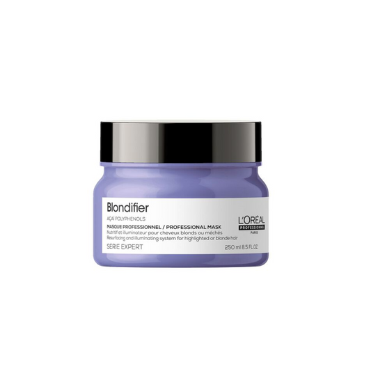 L'Oréal Blondifier Brightening Blonde Mask