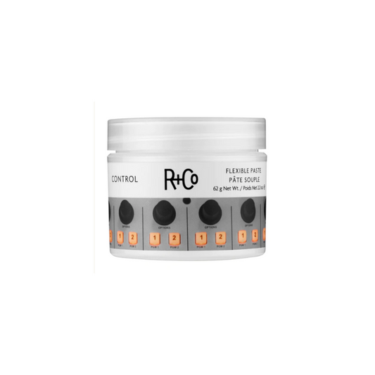 R+Co CONTROL Flexible Paste