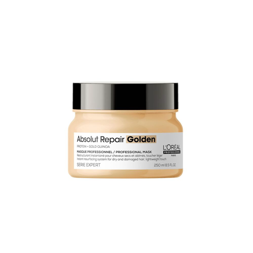 ABSOLUT REPAIR GOLDEN MASK