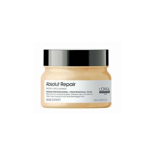 ABSOLUT REPAIR RESURFACING MASK