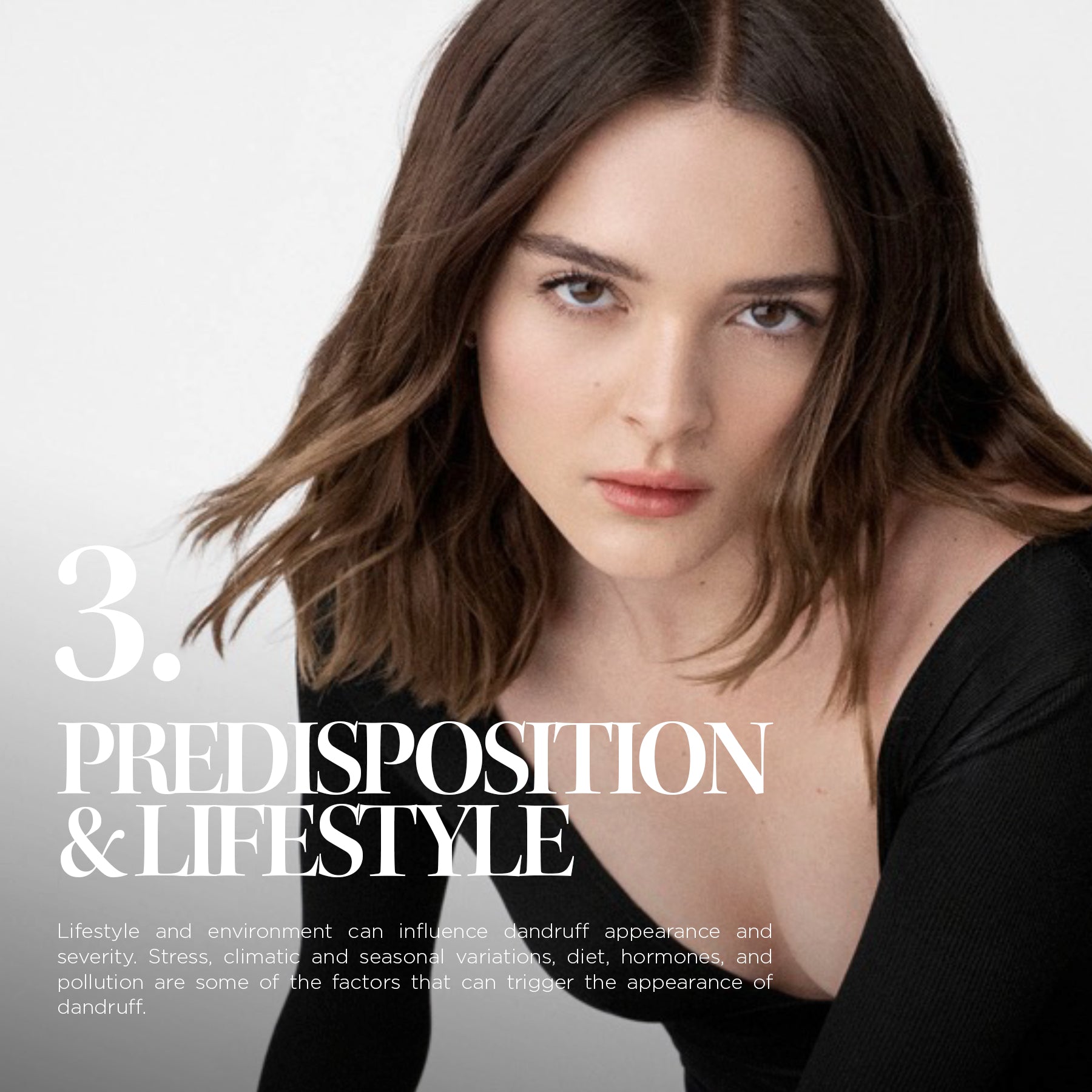 Kérastase Symbiose Bain Purette purifying anti-dandruff shampoo