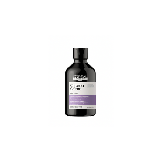 CHROMA CREME PURPLE SHAMPOO