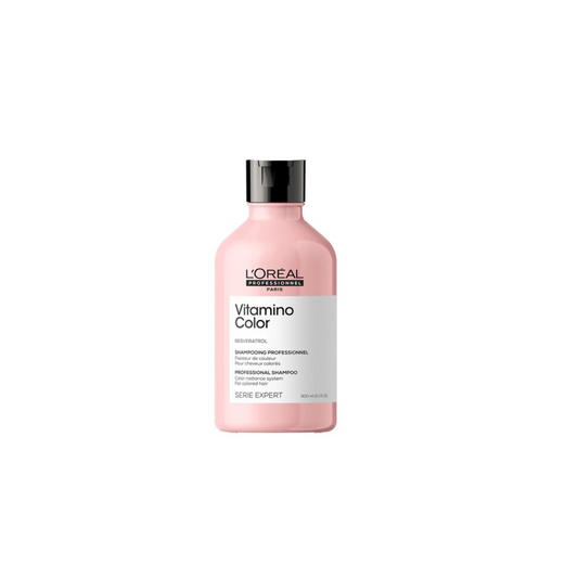 VITAMINO COLOR SHAMPOO