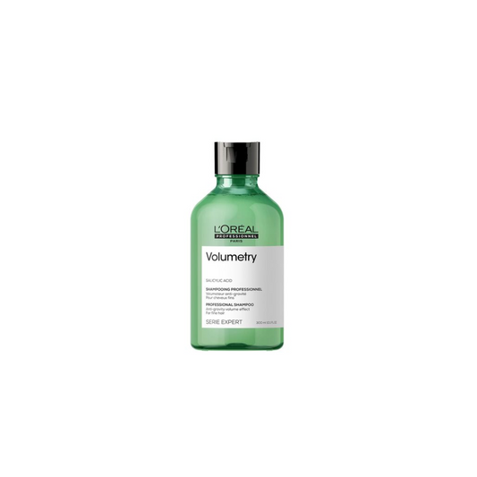 VOLUMETRY SHAMPOO