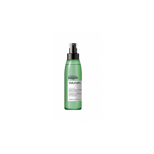 VOLUMETRY TEXTURIZING SPRAY