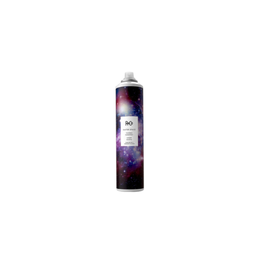 R+Co OUTER SPACE Flexible Hairspray