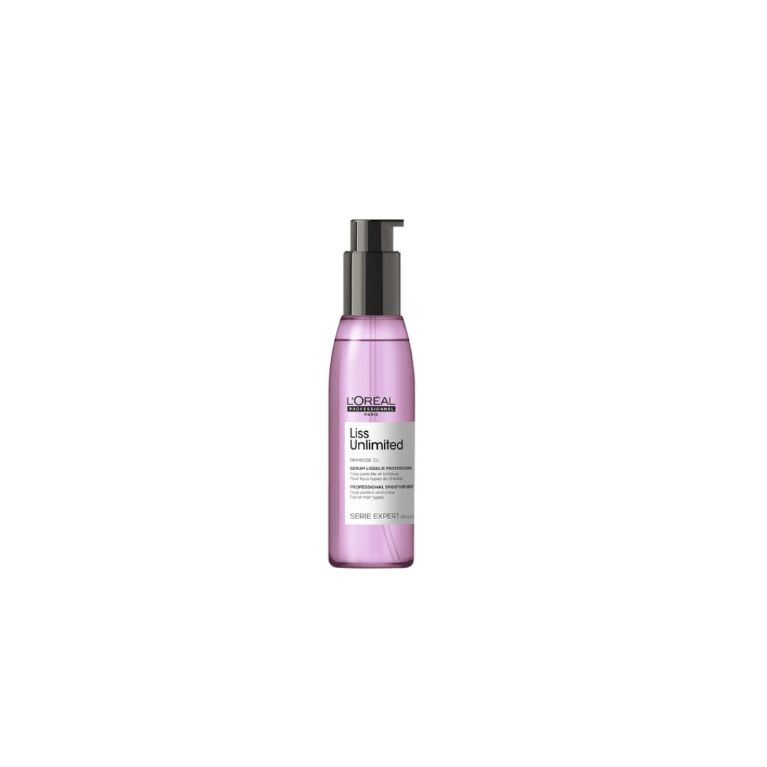 LISS UNLIMITED SMOOTHER SERUM