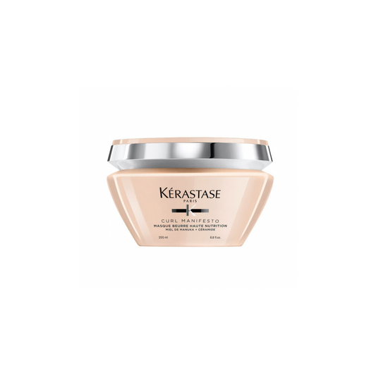 Curl Manifesto Masque Beurre Haute Nutrition