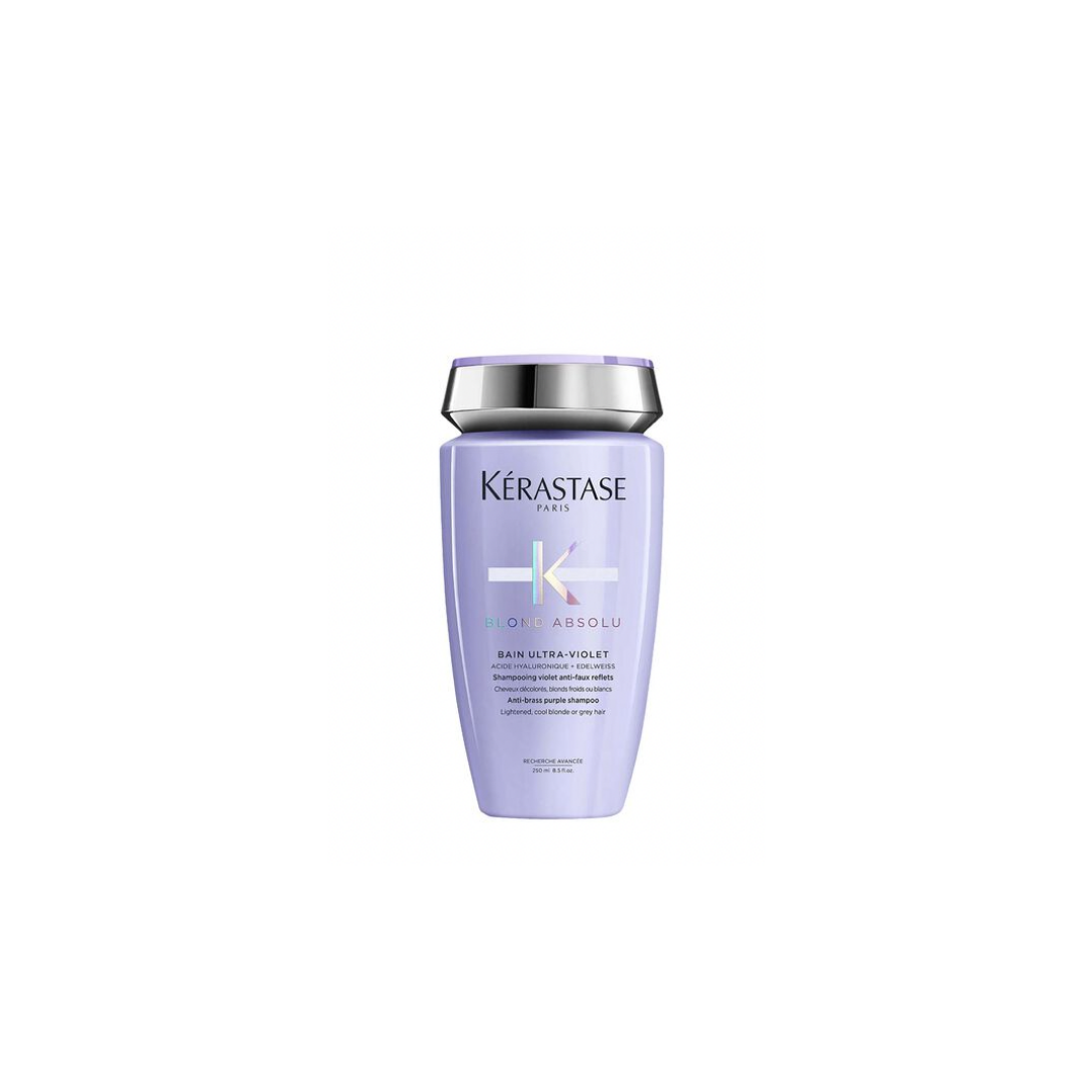 Blond Absolu Bain Ultra Violet