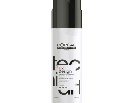 Tecni.Art Fix Design Directional Fixing Spray
