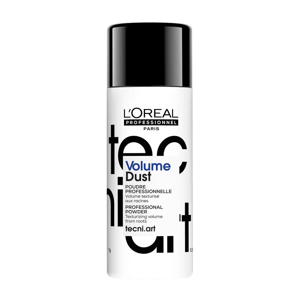 Techni art Volume dust